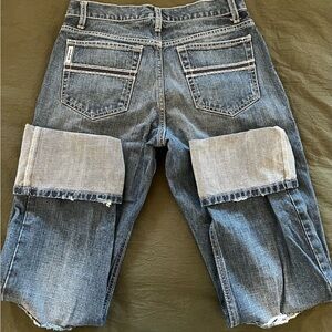 Cinch Jeans